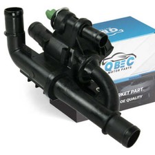 THERMOSTAT HOUSING FOR FORD