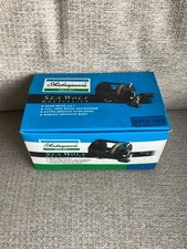 Shakespeare Sea Wolf Multiplier