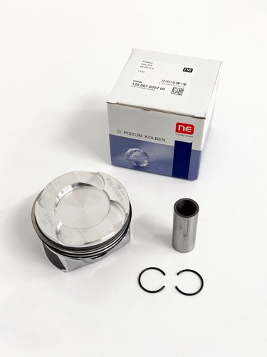 Piston for bmw - piston,