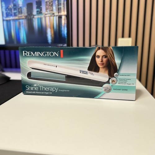 Remington s8500 shine therapy - shine,