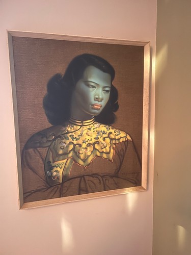 Trechikoff chinese girl - trechikoff,