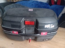 GIVI E45 MONOKEY TOP CASE