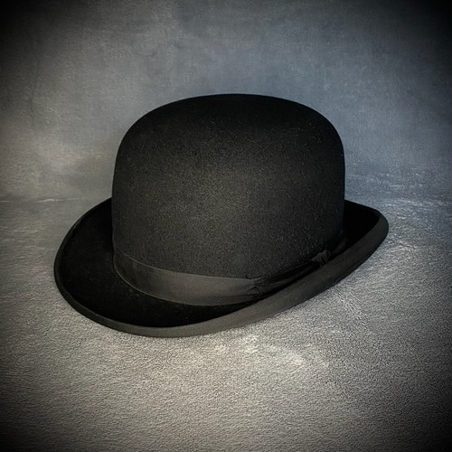 Bowler hat christys - hat, christys’