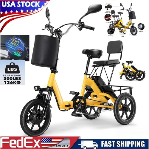 48v 350w adults - 48v, foldable