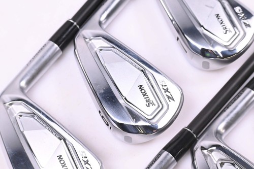 Srixon zxi5 irons - irons, /