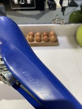 Raleigh Burner MK1 1982 Seat