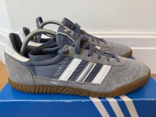 Adidas indoor super - super, uk10