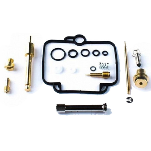 Carburetor repair kit keyster - kit,