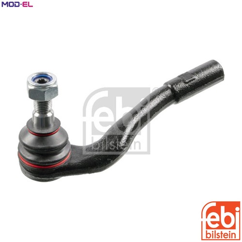 Tie rod end 22615 - rod,