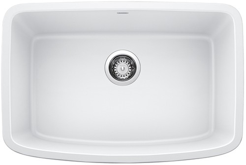 Blanco 442551 white valea - 442551, 27"