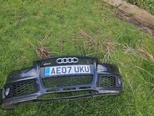 COMPLETE AUDI RS4 B7 4.2 V8