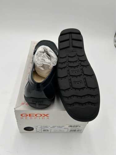 New box geox - new, 5