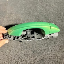 VOLKSWAGEN/AUDI/SKODA (FABIA)