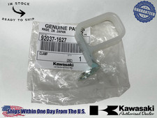 Kawasaki OEM Front Brake Hose