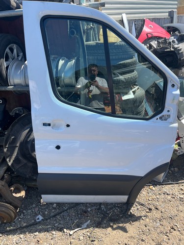 Ford transit 350 mk8 - ford, 2014/2019