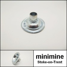 Classic Mini Clubman Bonnet Lock Thimble Cup 4G3676 1275GT estate cluby