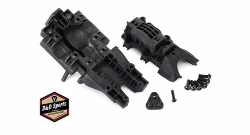 Traxxas 8629 rear bulkhead - 8629,