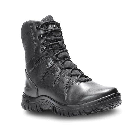 Men bates manuever 8in side - men's,