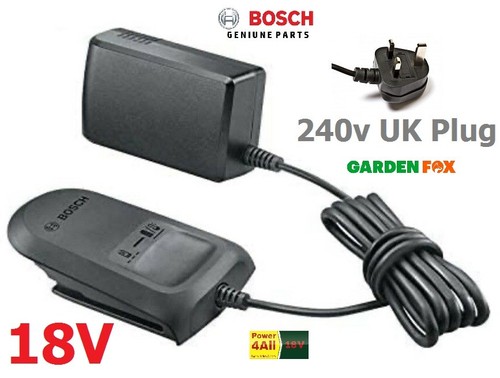 New loose bosch al18v - bosch, al18v-20