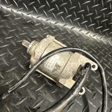 2017 KTM SXF EXC 350 STARTER