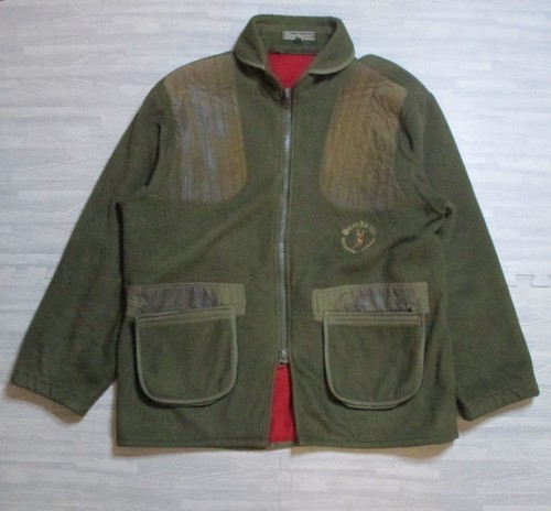 Deerhunter fleece jacket - deerhunter,