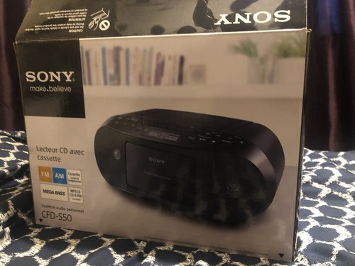 Sony cfd s50 brand - cfd,