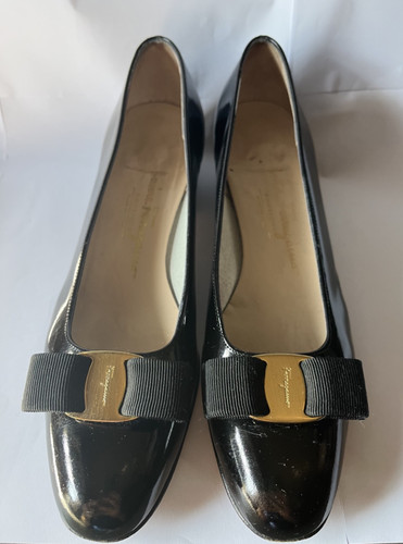 Salvatore ferragamo vara - ferragamo,