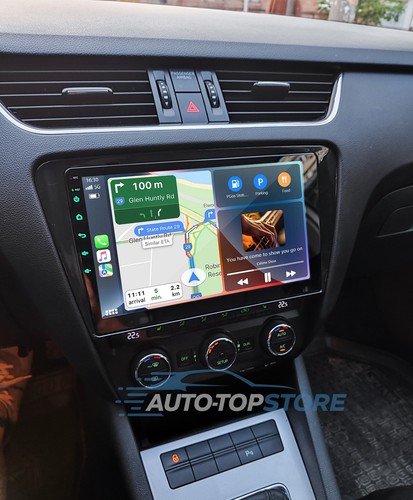 64g car radio - for, skoda