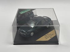 SPEED 1/43e - RENAULT LAGUNA DARK METALLIC GREEN 1998 - #V98144