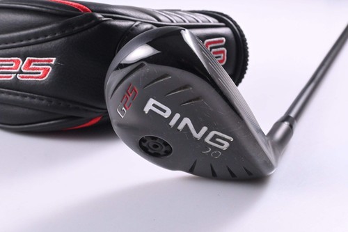 Ping g25 hybrid 20 - ping,