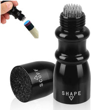 3 in 1 Cue Tip Shaper, Snooker