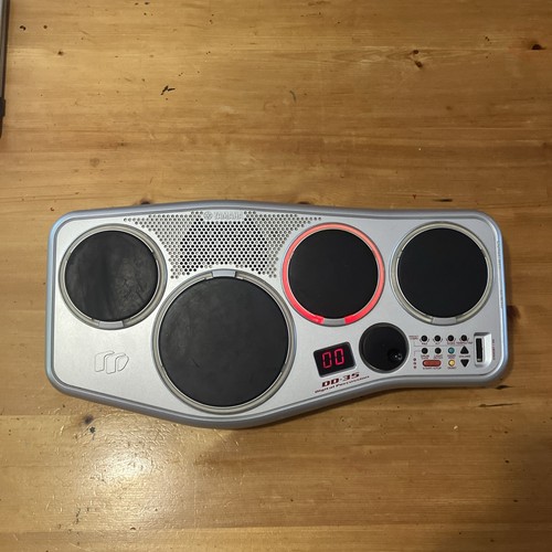 Yamaha digital - dd-35,