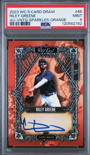 2023 wild card vintage - 🔥2023,