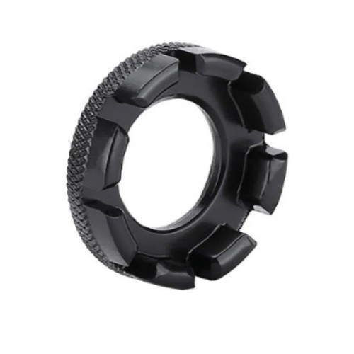Bicycle spoke wrench - spoke, hard