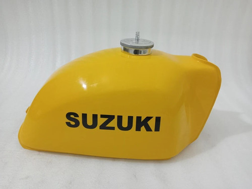 Suzuki 250 1977 - suzuki,
