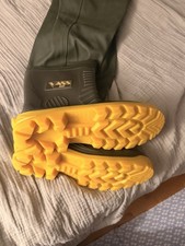 Vass Tex 700E Series Chest