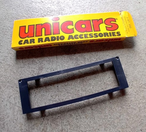 Fiat croma autoradio trim - fiat,