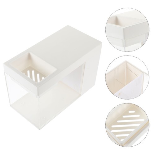 Acrylic betta fish tank - acrylic,