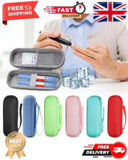 Insulin Pen Cooler Travel Case
