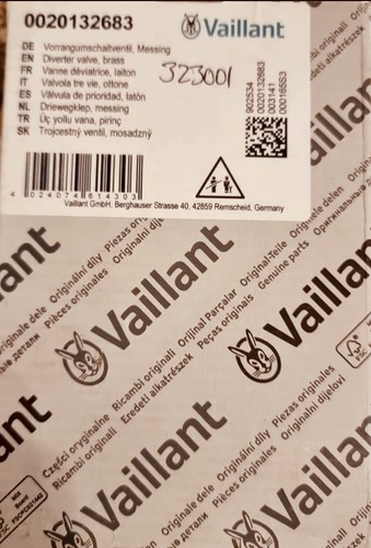 Vaillant ecotec pro - vaillant, &