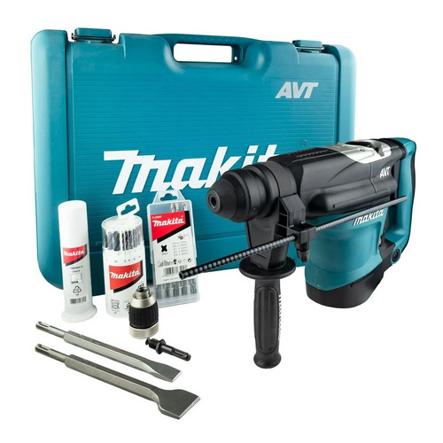 240v makita 32mm rotary hammer - 240v,