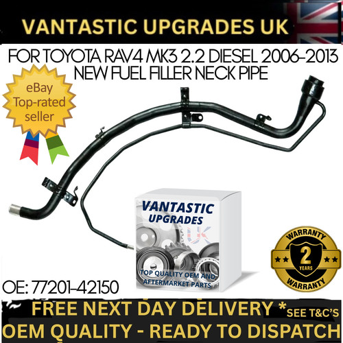 For toyota rav4 mk3 - mk3, diesel