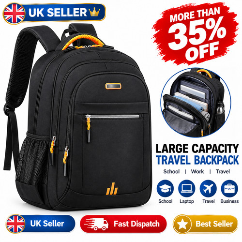 40l backpack oxford waterproof - backpack,