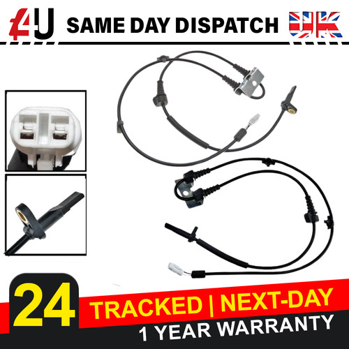 Abs speed sensor - abs, for