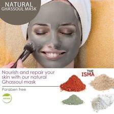 THE ISMA FACIAL Clay Mask -