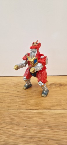 Vintage mighty morphing power - mighty,