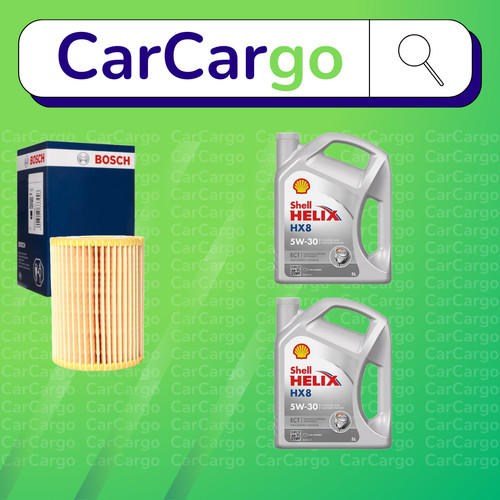 Bosch service kit mercedes - bosch,