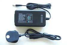 Lithium Battery Charger for Powakaddy " Drop In"  Type 16.8v / 5.5mm DC Jack