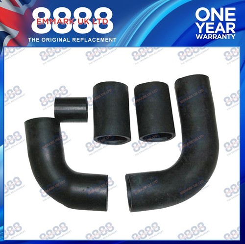 Hose kit for massey - kit, ferguson