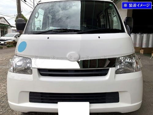 Toyota townace van - s402m, s412n